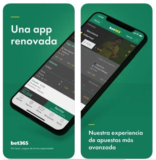 app bet365