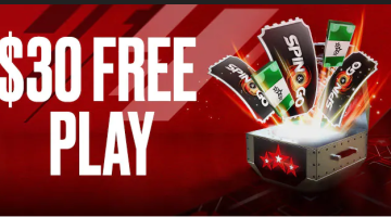 Codigo promocional Pokerstars: todo lo que ofrece