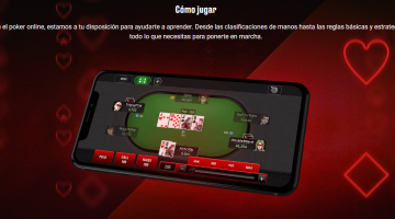 Pokerstars sports trae lo mejor de las apuestas deportivas en Colombia
