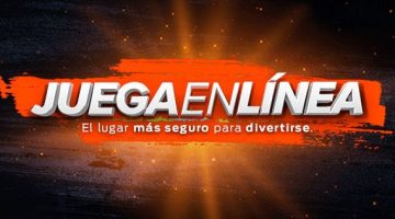Rese&ntilde;a JuegaEnLinea Casino: Ecuador, Venezuela, Per&uacute; y Chile