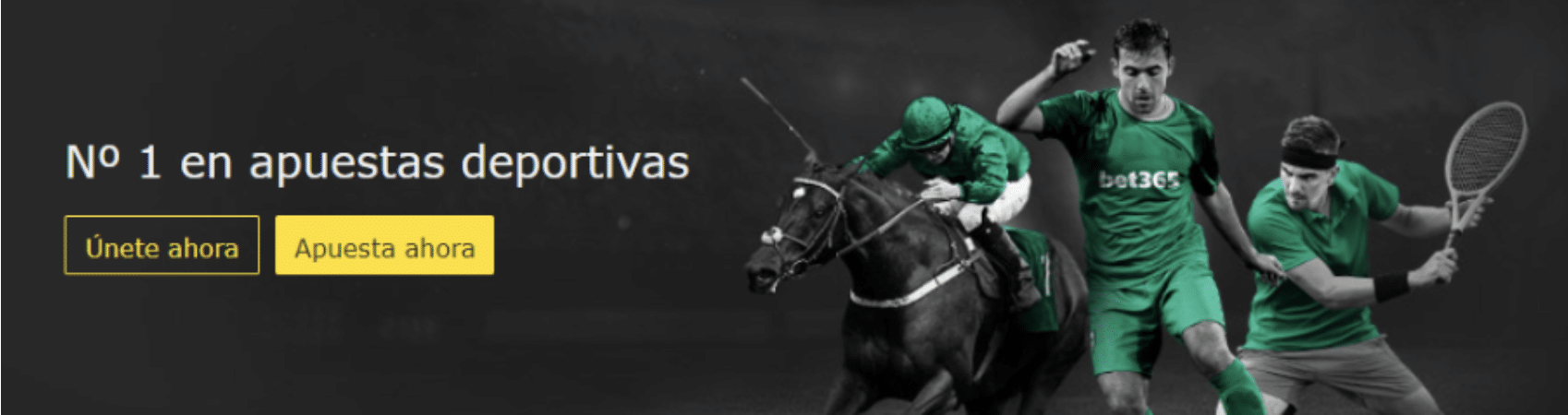 codigo promocional bet365