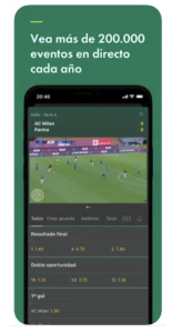 codigo promocional bet365
