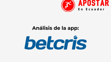 Betcris app: Principales funciones en este 2026