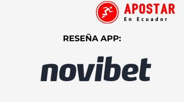 Novibet App: Reseña de sus funciones y servicios en 2026
