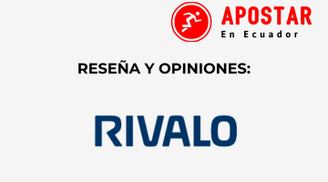 Rivalo Ecuador: Reseña y opiniones en 2026