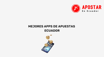 Las mejores aplicaciones de apuestas deportivas en Ecuador 2026