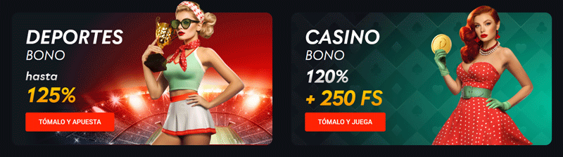 pin-up codigo promocional ecuador bonos 